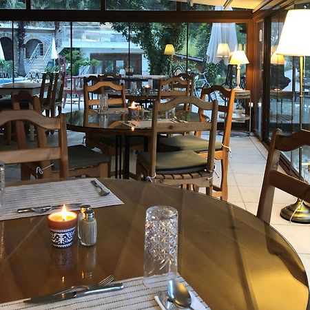 Swiss Eviniz Hotel (Adults Only) Adrasan Ngoại thất bức ảnh