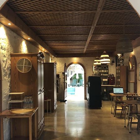 Swiss Eviniz Hotel (Adults Only) Adrasan Ngoại thất bức ảnh