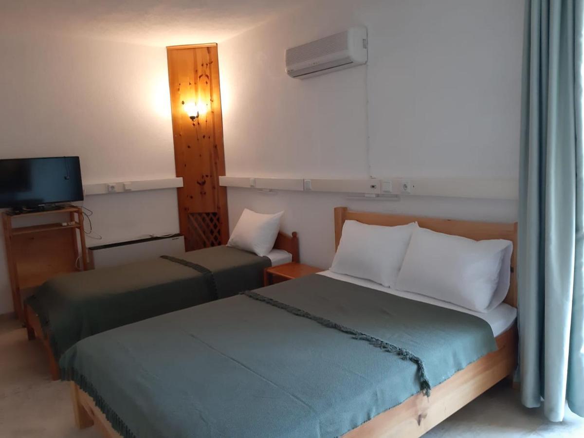 Swiss Eviniz Hotel (Adults Only) Adrasan Ngoại thất bức ảnh