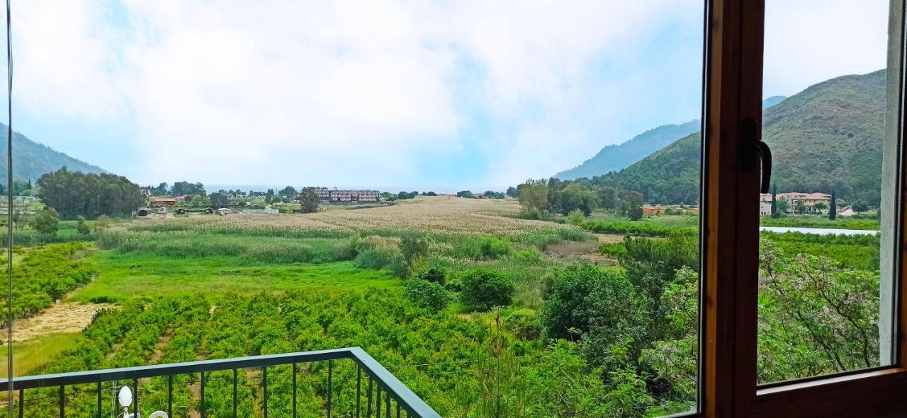 Swiss Eviniz Hotel (Adults Only) Adrasan Ngoại thất bức ảnh
