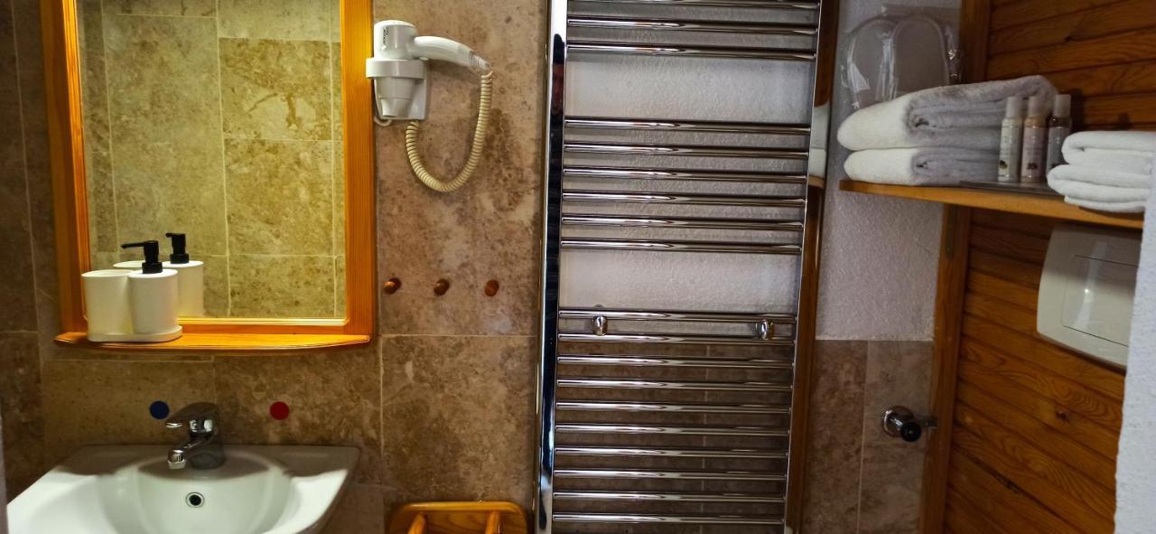 Swiss Eviniz Hotel (Adults Only) Adrasan Ngoại thất bức ảnh