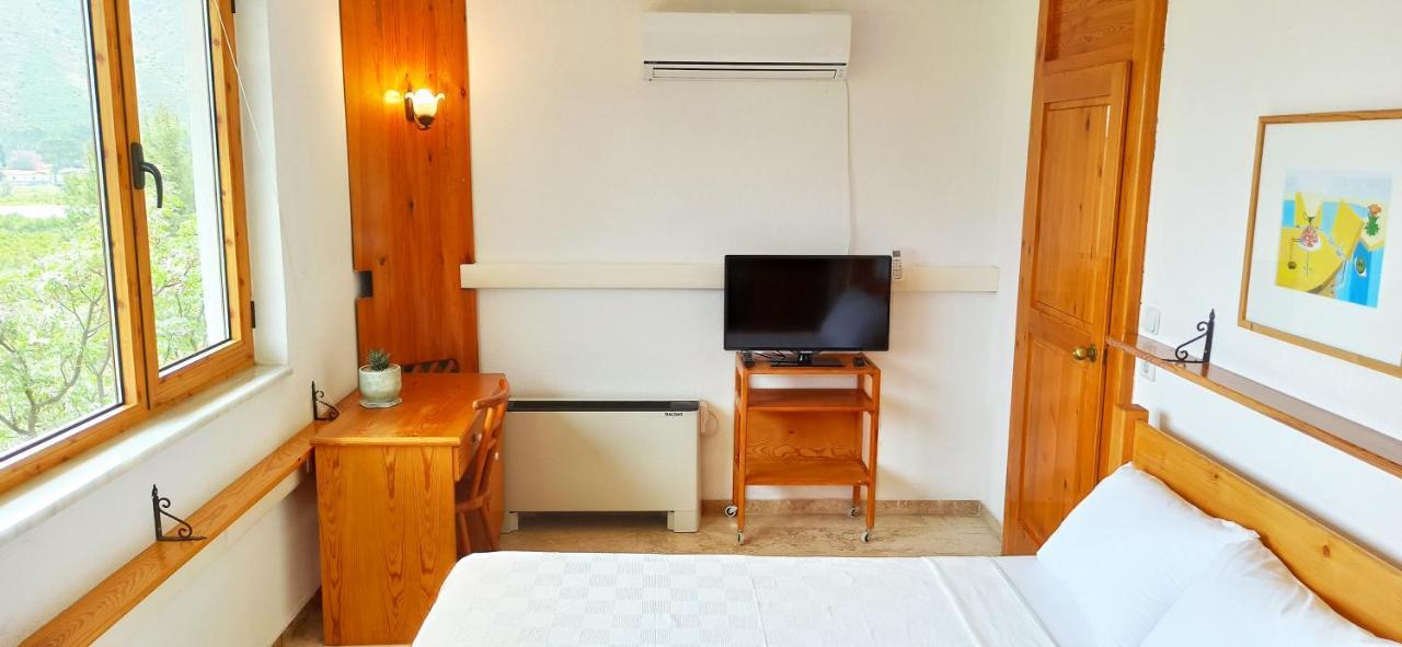 Swiss Eviniz Hotel (Adults Only) Adrasan Ngoại thất bức ảnh