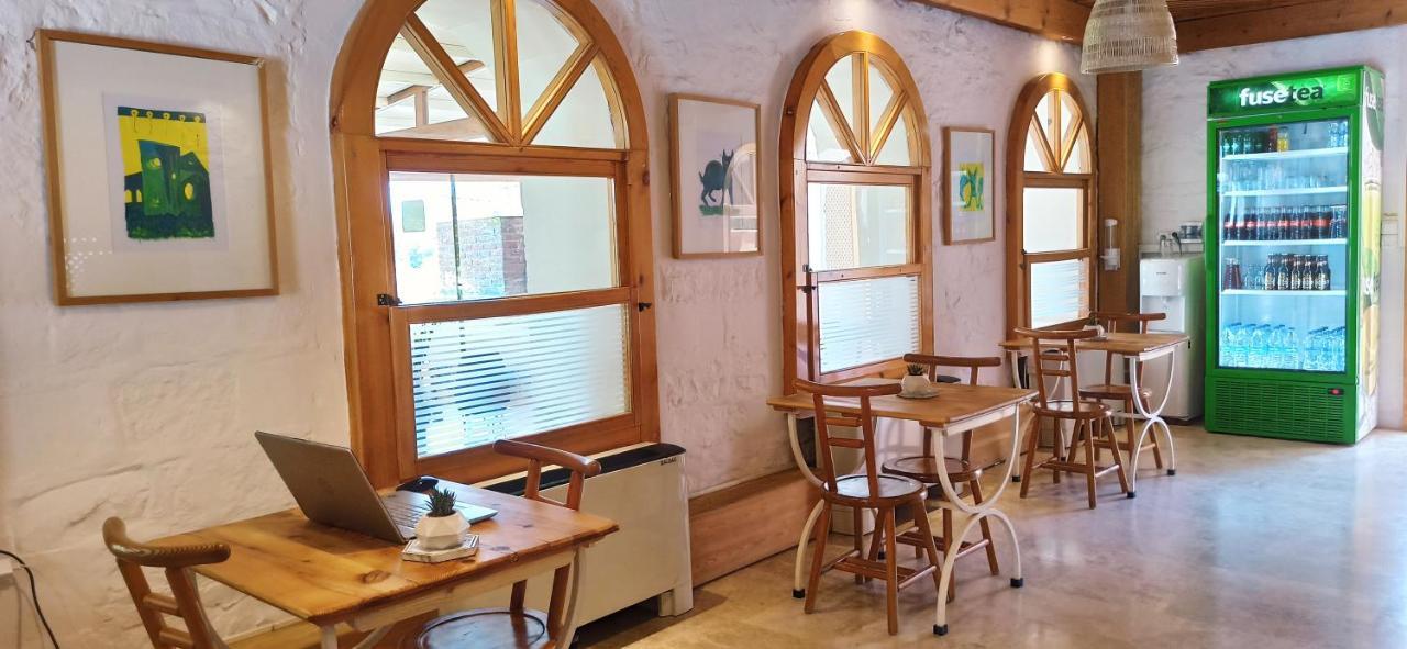 Swiss Eviniz Hotel (Adults Only) Adrasan Ngoại thất bức ảnh