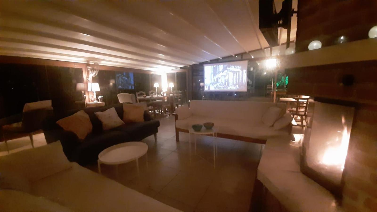 Swiss Eviniz Hotel (Adults Only) Adrasan Ngoại thất bức ảnh